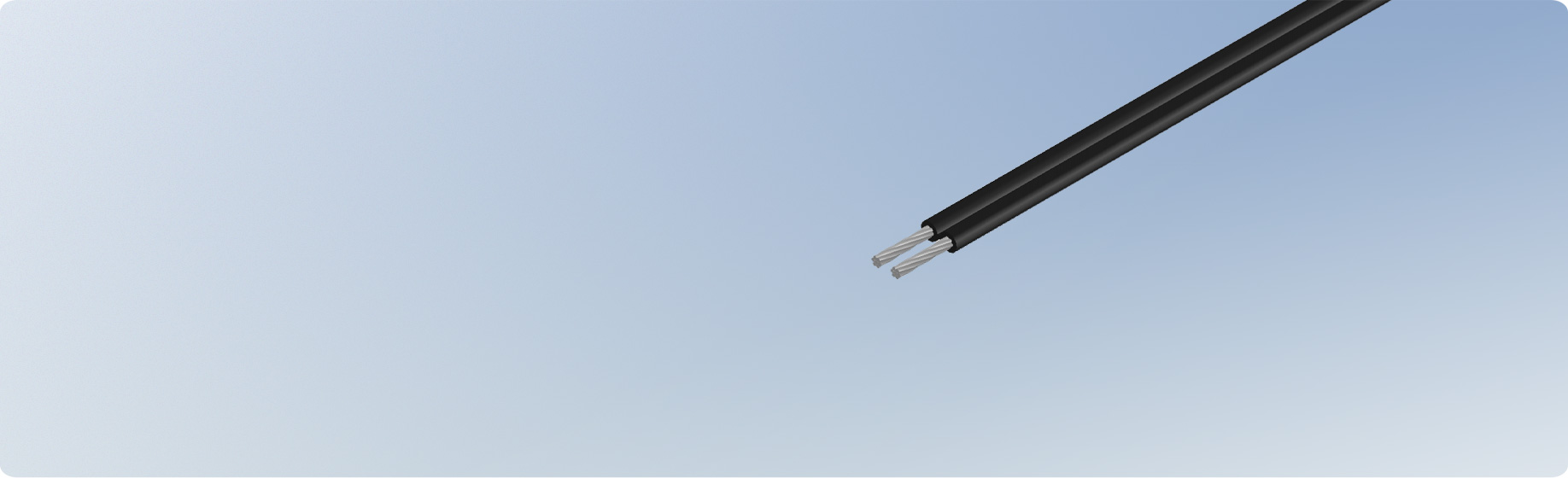 XLPVC Insulated Wire 