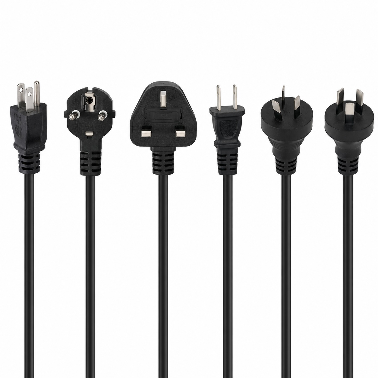 AC Power Cord Manufacturer | Custom Power Cord Sets | Boli Electric