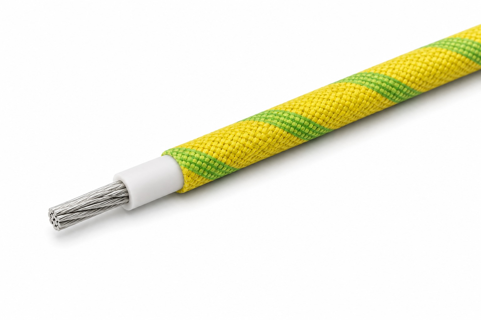 BOLI Electronic、UL認証シリコーン耐熱電線シリーズを拡充